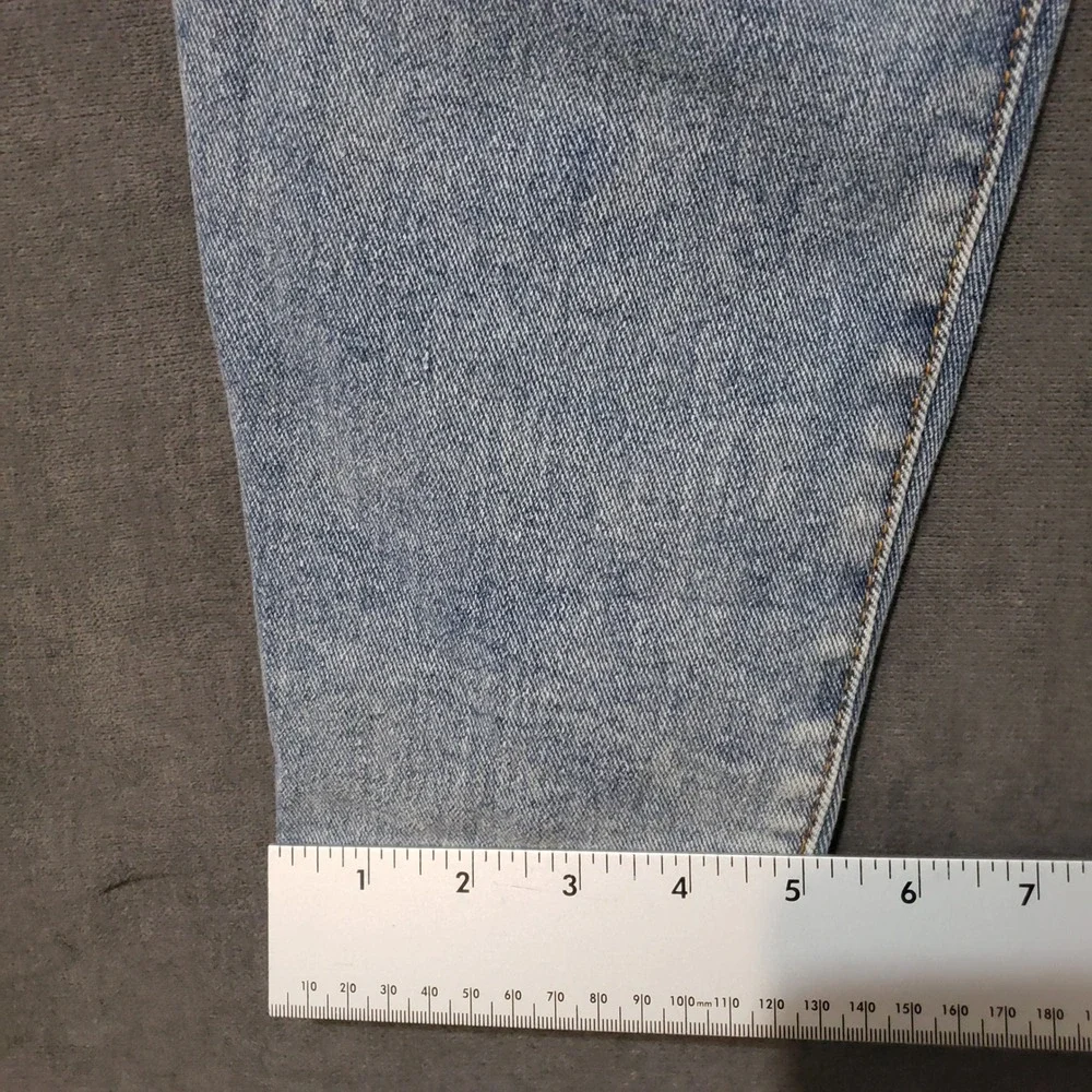Fashion Nova Out To Play Lace Up‎ Skinny Jeans Womens 15 Blue N1516P High Rise